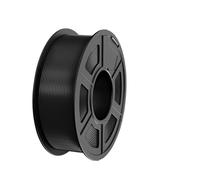 5KG/5Rolls 3D Printer Filament 1.75mm Matte Filament set for 3D Filament Warehouse(PLAPLUS 5GY)