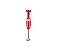 KitchenAid 5KHBV83EER 1 L Mélangeur par immersion 180 W Rouge
