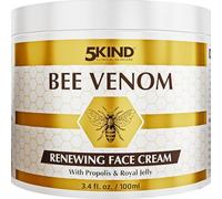5Kind Crème Visage Régénérante au Venin d'Abeille 100 ml