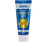 5kind Gel Arnica Extra Fort 100 ml - Gel à l’Arnica à Action Rapide - Gel Revitalisant à l’Extrait d’Arnica Montana