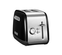 KitchenAid 5KMT2115EOB 5 2 part(s) 1100 W Noir, Acier inoxydable