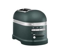 Grille pain KitchenAid 5KMT2204EPP 1250 W Vert sapin