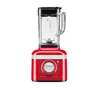 Robot culinaire multifonction KitchenAid 5KSB4026EER Imperial Red, mixeur K400,