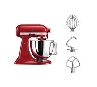 KitchenAid Artisan 5ksm125 Robot mixer 300 W Rouge