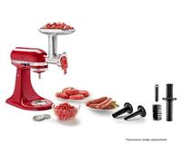 KitchenAid 5KSMMGA accessoire pour mixeur/robot ménager Hachoir à aliments