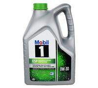 5L 0W-30 MOBIL 1 Esp Huile Moteur MB 229.31/51/52 VW 504/507.00 Porsche C30
