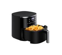 5L 1500W air fryer 8 en 1 minuterie Affichage LED Tactile friteuse sans huile CDAF1A