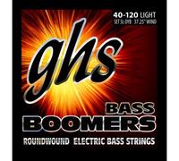 5L-DYB Bass Boomers Light 5C 40-120
