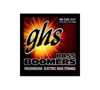 GHS 5L-DYB Bass Boomers Light 5C 40-120 Cordes guitares basses 5