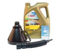 ENI i-Sint 5W-30 1 x 5 litres