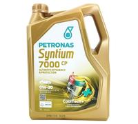5L Huile moteur PETRONAS SYNTIUM 7000 CP 0W30 ACEA C2 PSA B71 2312