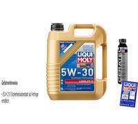 5L Liqui Moly LONGLIFE III 5W-30 Huile Moteur Cera Tec Huile-Additif