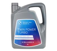 5L Original BMW Twinpower Turbo 5W-30 Huile Moteur Longlife-04 83215B65F02 LL-04