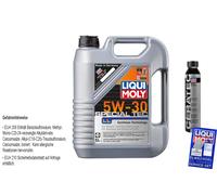 5L Original Liqui MOLY1192 Spécial Tec Ll 5W-30 huile moteur Cera Tec