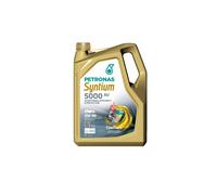 Huile Moteur Petronas Syntium 5000 Av 5w30 - Bidon De 5 L