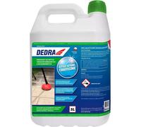 5L Produit De Nettoyage Pour Le Nettoyage Des Pierres Ou Des Terrasses En Pierre Jardin Dedra Ded8823A65