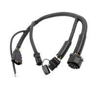 5l3z13a576ba C?Blage - Faisceau De Commande De Frein De Remorque Connecteur ¿¿ 7 Broches Pour , Mark