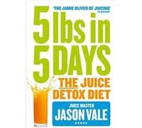 5LBs in 5 Days Vale, Jason (Auteur)