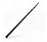 5m / 16,4ft, Bâton de Selfie, 9 Section Stick Selfie étendu pour X4 X3 X2 Caméras d'action Pole D'extension en Fibre de Carbone