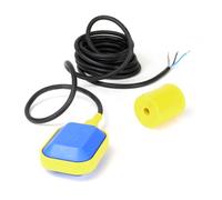 5m 250V 16A Flotteur interrupteur pour pompe immergée