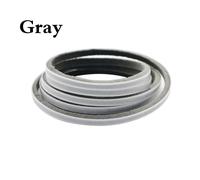 5m, Bande De Scellage Auto-Adhésive, Pour Porte Et Fenêtre, Gadget, Joint De Porte Et Fenêtre, Maison Et Cuisine, Bande D'étanchéité