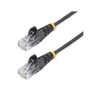 5m black slim cat6 ethernet cable