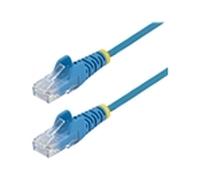 5m blue slim cat6 ethernet cable