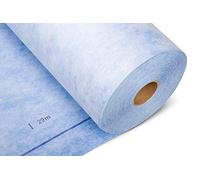 5m² de bande d’étanchéité pour l’étanchéité sous carrelage et plaques - Balcons, terrasses, étanchéité sanitaire - Bande d’étanchéité pour l’étanchéité mur-sol PP1000