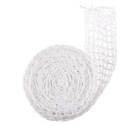5M Meat Netting Roll,Size 18,Smoked Poultry Ham Butcher Twine Net Roll
