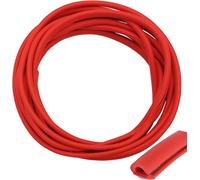 5m Rouge Protection Portiere Voiture, Car Edge Trim Seal Pad De Protecteur De Bord De Porte De Voiture En Forme De U, Pour La Plupart Des Voitures