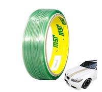 5M Ruban de Découpe en Vinyle, Ruban Adhésif Professionnel pour Carrosserie Automobile, Protection de Peinture, Découpe Précise et Sans Rayure, Flexible et Facile à Utiliser