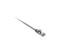 5m V7 CAT7 SFTP 5m Brassage Câble Gris V7CAT7FSTP-5M-GRY-1E
