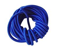5m X 5mm Tendeur de Bâche, Bleu