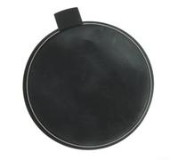 5M0941607B Couvercle anti-poussière pour phare Polo Scirocco Fabia Seat Altea Toledo Transporter Derby Vent Plastique Noir Remplacement direct
