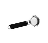 5MHW-3BOMBER Porte-filtre Sans Fond Expresso Porte-filtre Unibody 58 Mm, Compatible Avec Feama, Compatible Avec Les Accessoires De Café Lelit/E61, Facile À Nettoyer