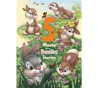 5-Minute Disney Bunnies Stories