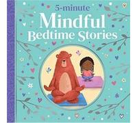 5minute Mindful Bedtime Stories by Various Various (Auteur)