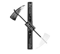 5ML Colle Faux Cils Lash Bond et Seal Colle DIY Cluster, Kit Dissolvant de Colles et de Joint pour Cils, Adhésif Waterproof Cluster Lash Glue Strong Hold 48-72h Imperméable Colles Faux Cils (Noir)