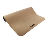 5MM Cork Yoga Mat Size: 61*183m Thick Cork and TPE Non Slip Yoga Mats for Women Men, Sweat Proof Eco-friendly, Great for Hot Yoga & Workouts