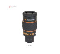 (5mm)X-CEL LX 2,3 mm 5 mm 7 mm 9 mm 12 mm 18 mm 25 mm binoculaire 60 degrés télescopique grand угловой небулоза binoculaire