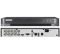 5MP 8CH TURBO HD DVR 8 CANAUX CCTV ENREGISTREUR VIDEO NUMERIQUE TVI DS-7208HUHI-K1 (2 To (2000 Go))
