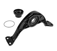 5N0521101C Support de montage du palier d'arbre central Compatible avec Q3 T1guan 5N 1.4 TSI 2.0 TDI 2.0 TFSI 2.0 TSI 2007-2014 5N0521101E 5N0521101M