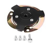 5N0820803 Kit de réparation pour compresseur de climatisation de voiture, embrayage électromagnétique, kit d'économie d'argent pour les problèmes de courant alternatif, pour les amateurs de voiture