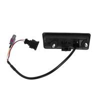 5N0827566AA Poignée D'ouverture Coffre avec Caméra Recul pour A4, A5, A6, Allroad, Q3, Q5, S3 Et S5 Véhicule