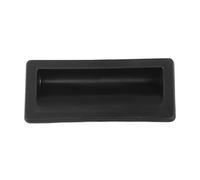 5N0827566T Bouton Poussoir D'actionneur De Verrouillage Couvercle Coffre Arrière Pour A1 A3 A4 A5 A6 A7 Q3 Q5 Q7 GFVFGNLNNA