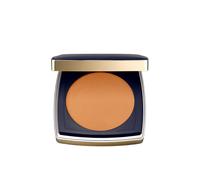 Estée Lauder Double Wear Stay-in-Place Matte Powder Foundation fond de teint poudre SPF 10 teinte 5N2 Amber Honey 12 g