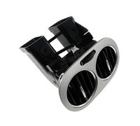 5ND819203A Accoudoir central Sortie de climatisation arrière Ensemble de ventilation AC / Convient for VW / Convient for Tiguan 2010-2016 / Ventilation centrale arrière de la console de ventilation