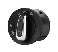 5ND941431A Interrupteur de phares et Feux antibrouillard - Pièces Automobiles pour Golf V 1K1 2004-2008