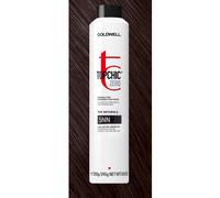 5NN Topchic Zero Light Natural Brown Intense Can 250ml