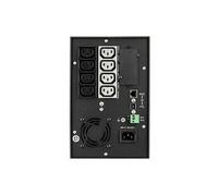 EATON Onduleur 5P - 1550 VA - 1100 W - 8 sorties